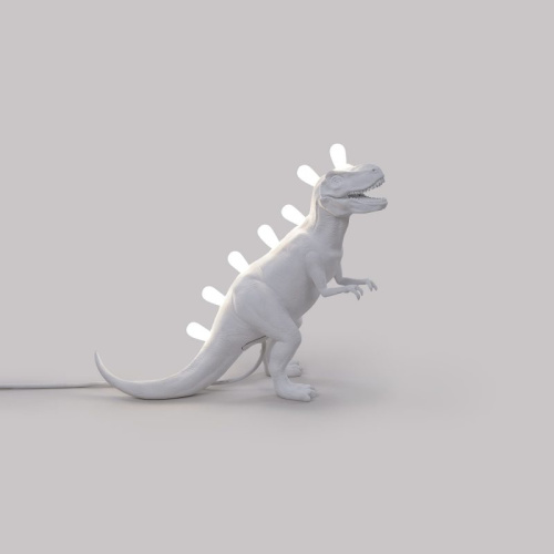 Настольная лампа T-Rex USB фото 12