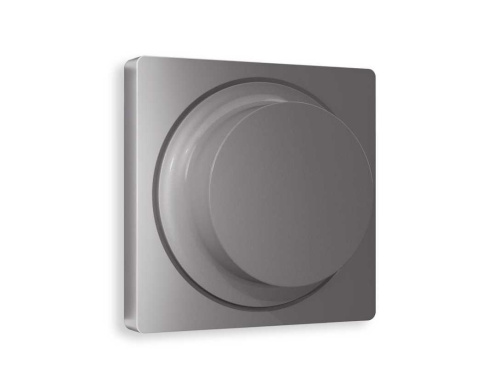 Лицевая панель диммера AMBRELLA VOLT AP5055