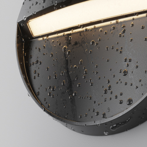 Подсветка для лестниц Outdoor O046SL-L3B3K фото 11