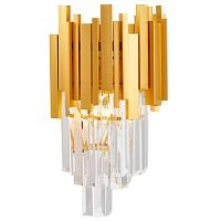 Бра Lampit Fera TW 3001 GD