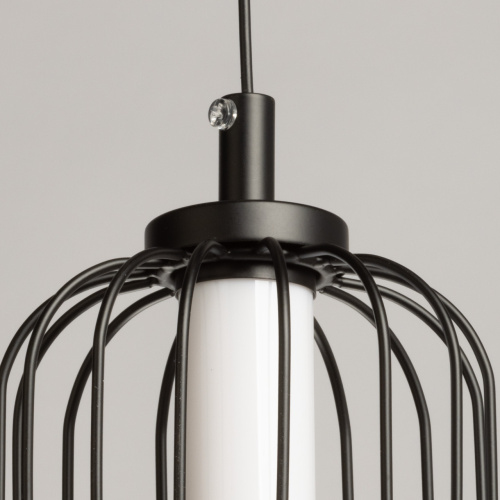 Люстра De City Стаут фото 4