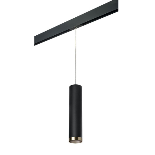 Комплект с трековым светильником Lightstar Rullo (214497+595857+203431) PRORP497431