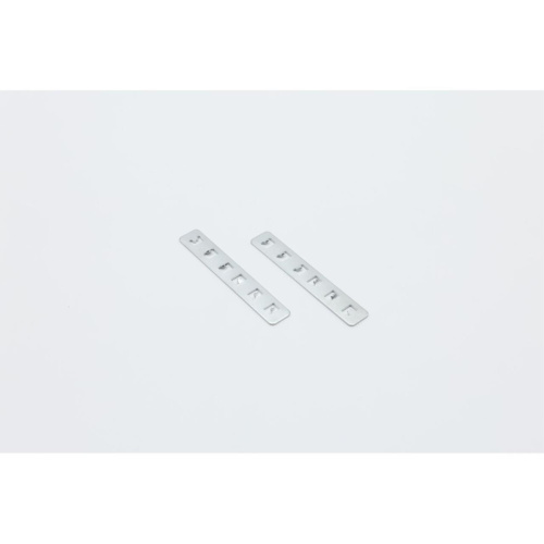 Трековая фурнитура APL.0284.00.02 Трековая фурнитура APL.0284.00.02