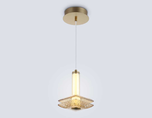 Подвесной светодиодный светильник Ambrella light High Light LH31001 фото 4