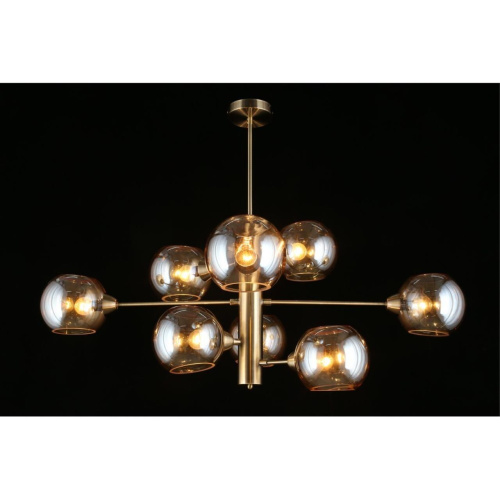 Люстра потолочная APL.904.17.08 фото 12