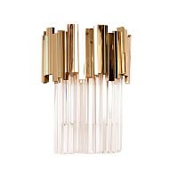 Настенный светильник Barclay A1