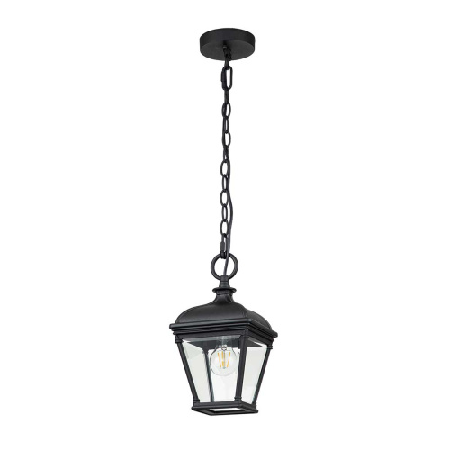 Подвесной фонарь Elstead Lighting, Арт. BAYVIEW-8M-BK фото 3