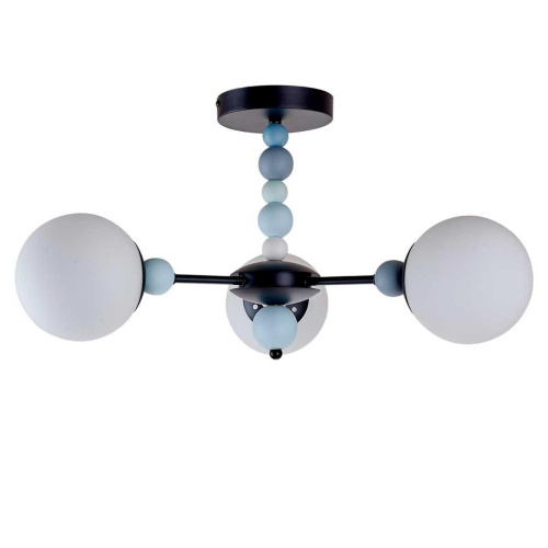 Потолочная люстра Lumion SUNDAY 6526/3C Потолочная люстра Lumion SUNDAY 6526/3C