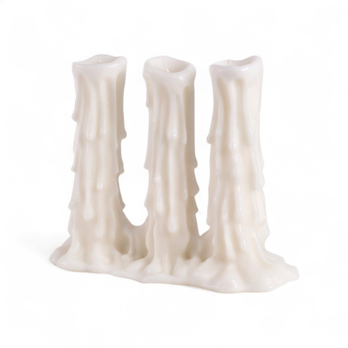 Свеча Melt-D Triple фото 2