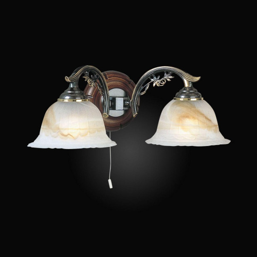 Бра Reccagni Angelo A 2701/2 Бра Reccagni Angelo A 2701/2