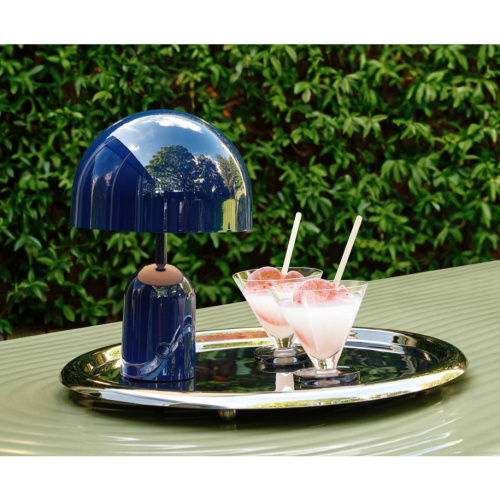 Настольная лампа Bell Indigo фото 2