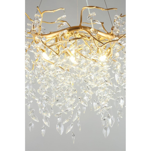 Люстра подвесная APL.847.03.10 фото 17