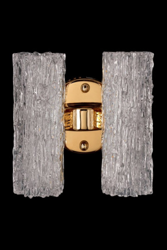 Бра Inverno Clear FL1089-2W фото 3