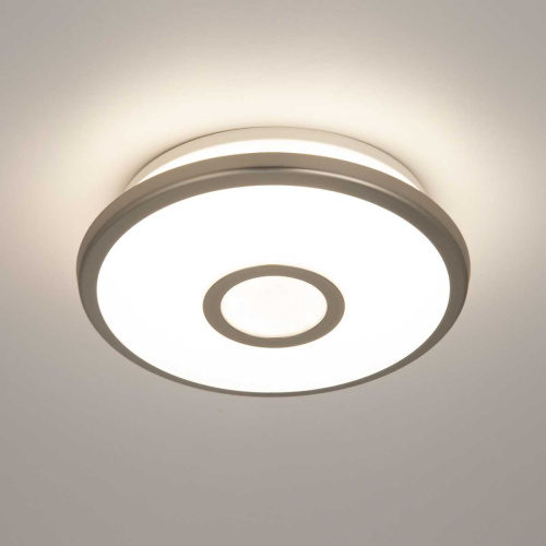 Потолочный светодиодный светильник Citilux Старлайт Смарт CL703A11G фото 10