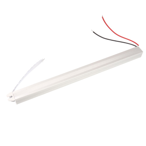Трансформатор электронный для светодиодной ленты 48W 12V (драйвер), LB001 FERON фото 2
