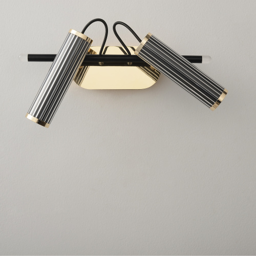 Бра Crystal Lux EXTRA AP2 фото 6