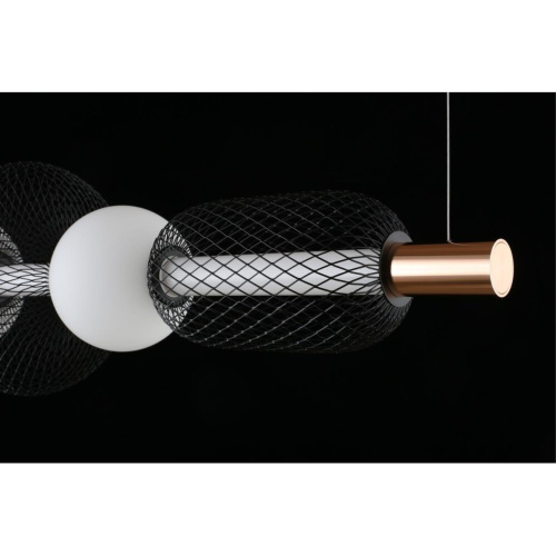 Люстра подвесная APL.658.03.29 фото 14