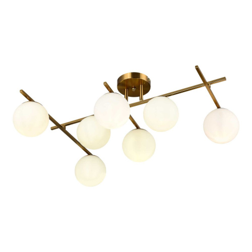 Потолочная люстра Evoluce Sierra SLE1195-302-07 фото 2