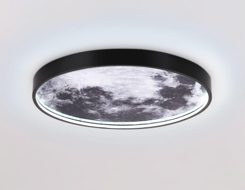 Настенно-потолочный светодиодный светильник Ambrella light Wallers Wall FW11111 фото 3