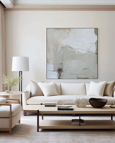 Интерьерная картина "Олсопп- I"