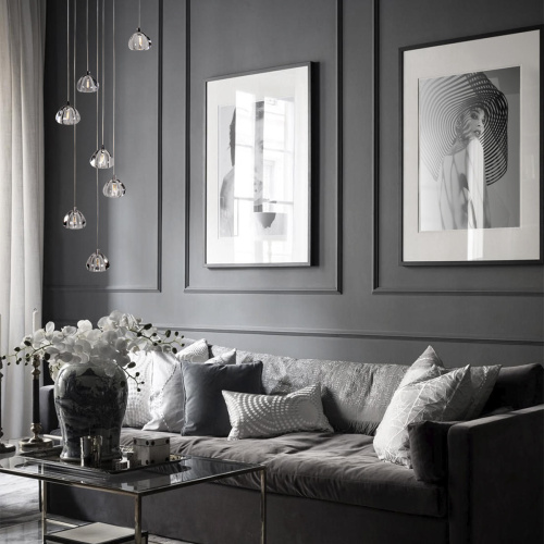 10151 Подвесной светильник LOFT IT Rain фото 2