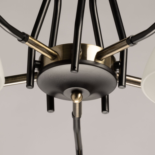 Люстра De City Альфа фото 9