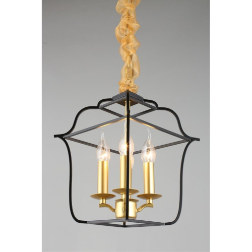 Светильник подвесной OML-94706-04 фото 8