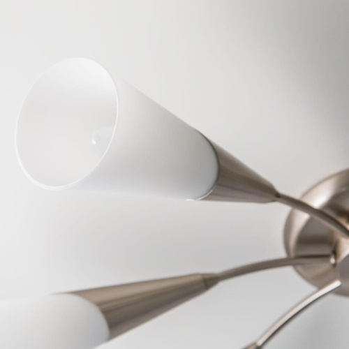 Потолочная люстра Citilux Фокус CL103181 фото 4