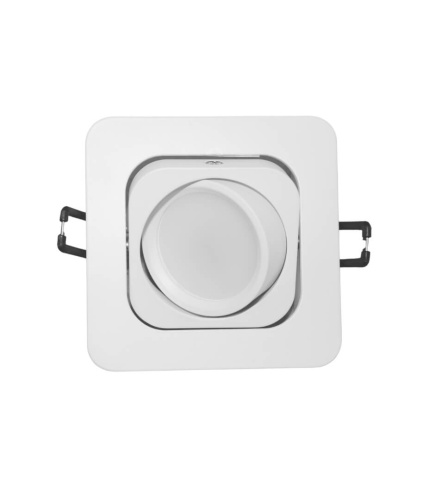 Встраиваемый точечный светильник Lumina Deco Moka LDC 8063-L98 WT фото 2