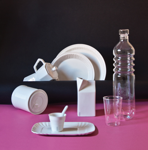 Стакан Estetico Quotidiano фото 2