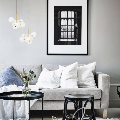 2027-P4 mini Подвесной светильник LOFT IT Bolle фото 3