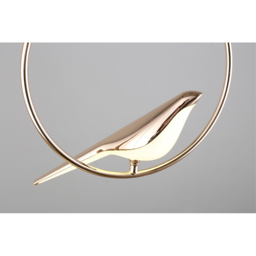 Светильник подвесной APL.822.06.10 фото 5