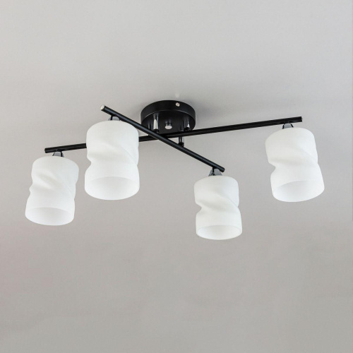 Потолочная люстра Citilux Нильс CL132145 Потолочная люстра Citilux Нильс CL132145