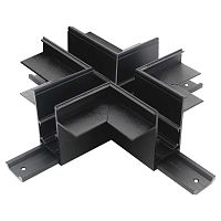 Соединитель Х-образный к 509227(P)/509237P Lightstar Uno Pro 509287P