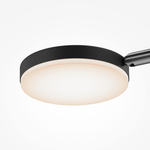 Потолочный светильник Maytoni MOD070CL-L30B3K фото 2