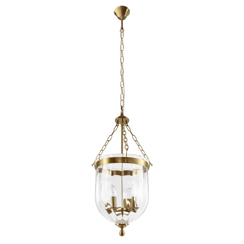 10455/4 AB Подвесной светильник LOFT IT Incense фото 6