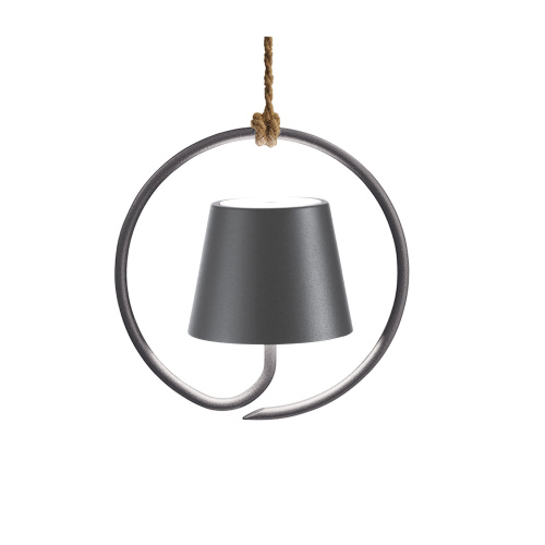 Подвесной светильник Poldina White фото 6