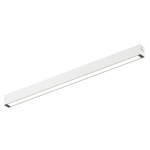 DK8005-WH Линейный светильник SMART LINEAR 27W DIM 3000K-6000K белый фото 3