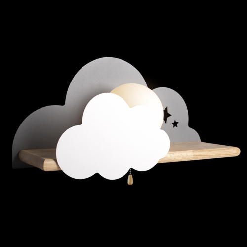 10134 Grey Бра LOFT IT Axel фото 2