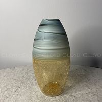 Ваза Cloyd арт.50095 / выс. 41 см / серия 1603