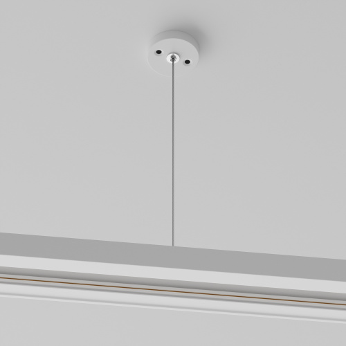 Комплектующие для накладной трековой системы Technical TRA001CW-11W фото 8