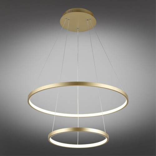 Люстра подвесная APL.014.03.60 фото 3