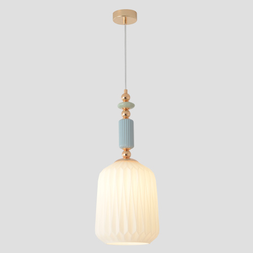 Светильник подвесной Crystal Lux MERINGUE SP1.2 Светильник подвесной Crystal Lux MERINGUE SP1.2