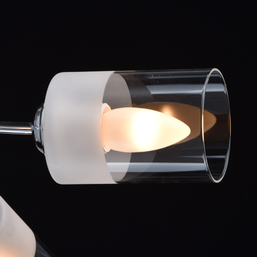 Люстра потолочная De City Олимпия 638014005 фото 5