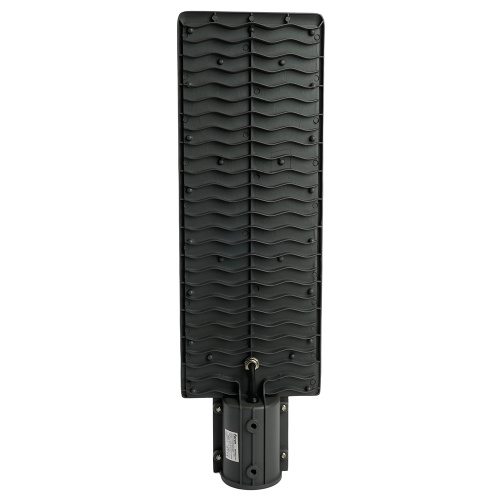 Светодиодный уличный консольный светильник Feron SP3036 150W 6400K 230V, серый фото 2