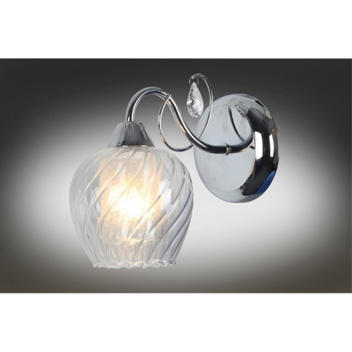 Светильник настенный (Бра) OML-53601-01 фото 3