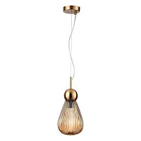 Подвесной светильник Odeon Light Exclusive Elica 5402/1