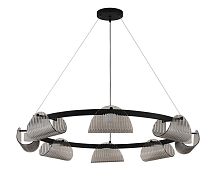 Люстра Kink Light Каспи 08447-8A,19(16)