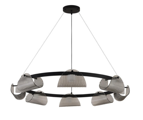 Люстра Kink Light Каспи 08447-8A,19(16) Люстра Kink Light Каспи 08447-8A,19(16)