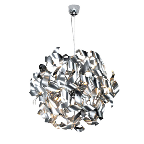 Люстра MD51015-18C chrome Люстра MD51015-18C chrome